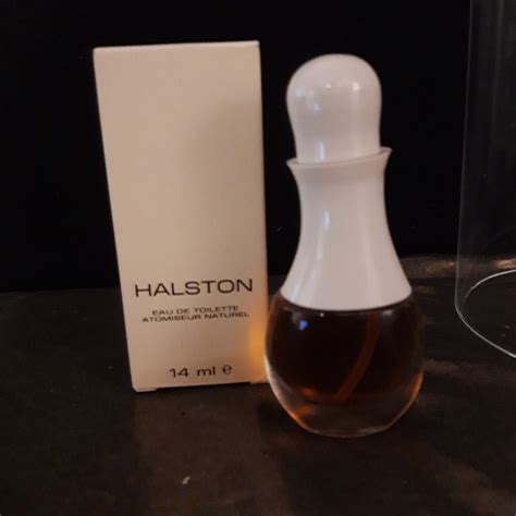 is halston perfume still made